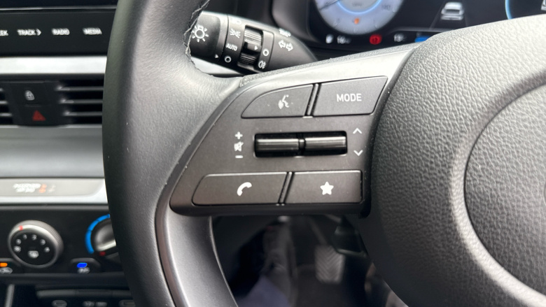 Hyundai i20 1.0T GDi Advance [Nav] 5dr Petrol Hatchback